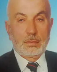 MUSTAFA ÇELİK VEFAT ETTİ