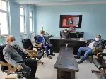 GÜLLERİ SOLDURMAYIN