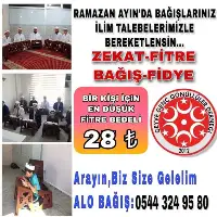 GENÇ GÖNÜLLÜLER DERNEĞİ, YARDIMLARINIZI BEKLİYOR