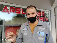 MİNİK YUMURTA