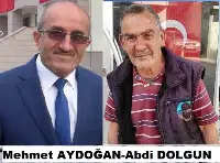 ABDİ ABİDEN GEYVE'nin HAYIR PİLAVLARI