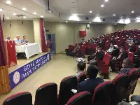 GEYVE MEM TOPLANDI