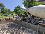 ARPAŞLAR CAMİİ YARDIM BEKLİYOR