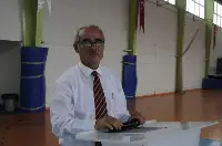 AYKUT YURT GÜVEN TAZELEDİ