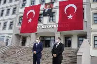 15 TEMMUZ PROGRAMI