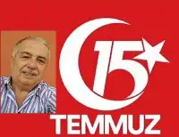 FETÖ İHANETİ VE 15 TEMMUZ ZAFERİ