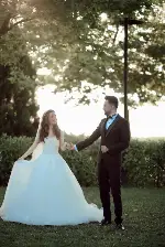 PINAR ile MURATHAN MUTLULUĞA EVET DEDİLER