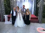 SUBAŞI ile GÜNEY AİLESİNİN MUTLU GÜNÜ