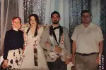 SUBAŞI ile GÜNEY AİLESİNİN MUTLU GÜNÜ