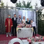 SUBAŞI ile GÜNEY AİLESİNİN MUTLU GÜNÜ