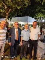 SUBAŞI ile GÜNEY AİLESİNİN MUTLU GÜNÜ