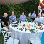 SUBAŞI ile GÜNEY AİLESİNİN MUTLU GÜNÜ