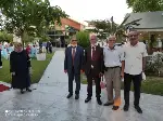 SUBAŞI ile GÜNEY AİLESİNİN MUTLU GÜNÜ