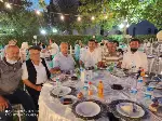 SUBAŞI ile GÜNEY AİLESİNİN MUTLU GÜNÜ