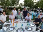 SUBAŞI ile GÜNEY AİLESİNİN MUTLU GÜNÜ