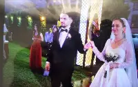 ERTEN ve DURSUN AİLESİNİN MUTLU GÜNÜ