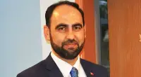 GEYVE MÜFTÜSÜNDEN TEŞEKKÜR