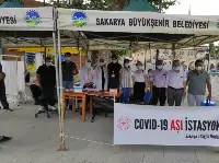 DR. KAHRAMAN AŞI OLMAYA DAVET EDİYOR