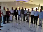 BALCI ve YALÇIN AİLESİNİN MUTLU GÜNÜ