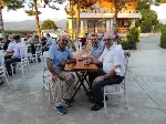 BALCI ve YALÇIN AİLESİNİN MUTLU GÜNÜ