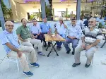 BALCI ve YALÇIN AİLESİNİN MUTLU GÜNÜ