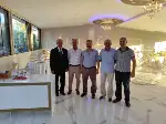 BALCI ve YALÇIN AİLESİNİN MUTLU GÜNÜ