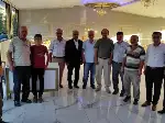 BALCI ve YALÇIN AİLESİNİN MUTLU GÜNÜ
