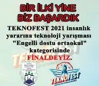 Geyve den Bir Başarı daha