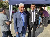 ASLAN ve İŞBİLİR AİLESİNİN MUTLU GÜNÜ