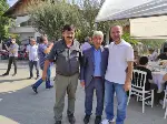 ASLAN ve İŞBİLİR AİLESİNİN MUTLU GÜNÜ