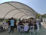 ASLAN ve İŞBİLİR AİLESİNİN MUTLU GÜNÜ