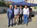 ASLAN ve İŞBİLİR AİLESİNİN MUTLU GÜNÜ