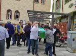 MUSTAFA KAYA VEFAT ETTİ