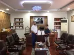 HAFIZLAR BELGELERİNİ ALDILAR