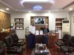 HAFIZLAR BELGELERİNİ ALDILAR