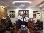HAFIZLAR BELGELERİNİ ALDILAR