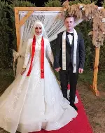 SEVİM ve ATEŞ AİLESİNİN MUTLU GÜNÜ