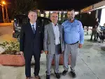 SEVİM ve ATEŞ AİLESİNİN MUTLU GÜNÜ