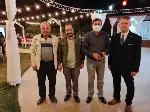 SEVİM ve ATEŞ AİLESİNİN MUTLU GÜNÜ