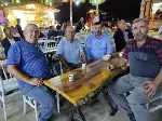 SEVİM ve ATEŞ AİLESİNİN MUTLU GÜNÜ