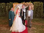 SEVİM ve ATEŞ AİLESİNİN MUTLU GÜNÜ
