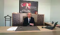 EĞİTİM BİR MEMLEKET MESELESİDİR