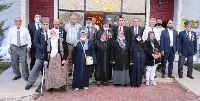 GAZİLERE YEMEK