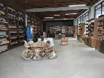 BELPAŞ YÖRESL ÜRÜNLER MERKEZİ