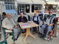 ALİFUATPAŞALILAR HEMZEMİN GEÇİDİN AÇILMASINI İSTİYOR