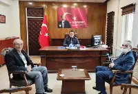 TARAKLI ZİYARETİ