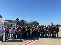 Teknofest Gezisi
