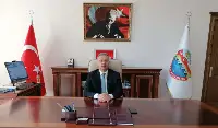 GEYVE KAYMAKAMI GÜVEN GÖREVİNE BAŞLADI