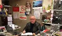 Geyve Esnaf Odası’na yeni aday