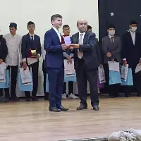 GEYVE İHL SAKARYA BİRİNCİSİ